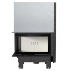 Recuperador MBM 10 Com Lateral Guilhotina - Kratki